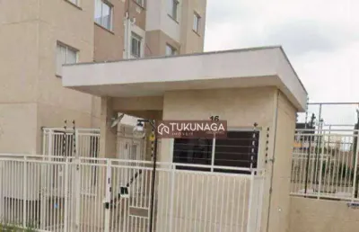 Studio com 1 dormitório à venda, 29 m² por r$ 265.000,00 - parque vitória - são paulo/sp