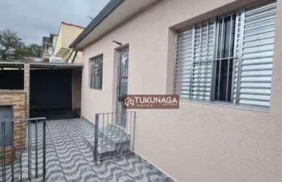 Casa com 4 dormitórios à venda, 450 m² por r$ 1.200.000 - gopoúva - guarulhos/sp