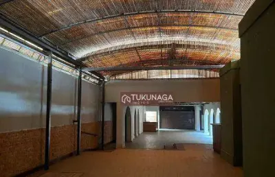 Salão, 500 m² - venda por r$ 6.890.000,00 ou aluguel por r$ 34.733,83/mês - vila olímpia - são paulo/sp