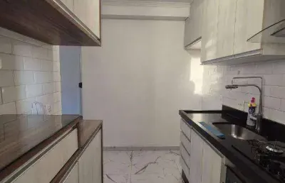 Apartamento com 3 dormitórios à venda, 76 m² por r$ 540.000,00 - picanco - guarulhos/sp