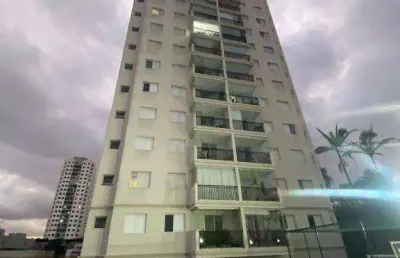 Apartamento com 3 dormitórios à venda, 89 m² por r$ 690.000,00 - jardim aida - guarulhos/sp