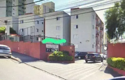 Apartamento com 2 dormitórios à venda, 76 m² por r$ 300.000 - jardim flor da montanha - guarulhos/sp
