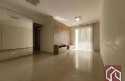Apartamento com 3 dormitórios para alugar, 68 m² por r$ 4.146/mês - vila rio de janeiro - guarulhos/sp