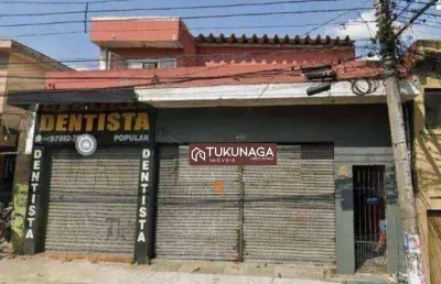 Sobrado com 2 dormitórios à venda, 450 m² por r$ 1.490.000 - cidade jardim cumbica - guarulhos/sp