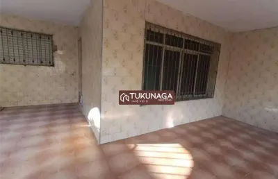 Casa com 2 quartos, à venda, 65 m² por r$ 425.000 - vila miss velta - guarulhos/sp
