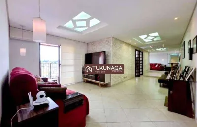 Apartamento à venda, 89 m² por r$ 660.000,00 - vila paiva - são paulo/sp