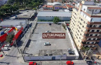 Terreno, 1800 m² - venda por r$ 4.300.000,00 ou aluguel por r$ 19.700,00/mês - vila galvão - guarulhos/sp
