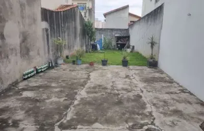 Terreno à venda, 125 m² por r$ 300.000,00 - jardim santa clara - guarulhos/sp