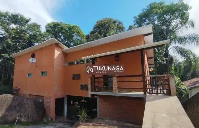 Casa à venda, 200 m² por r$ 830.000,00 - mairiporã - mairiporã/sp