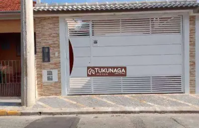 Casa com 3 dormitórios à venda, 125 m² por r$ 720.000,00 - vila renata - guarulhos/sp