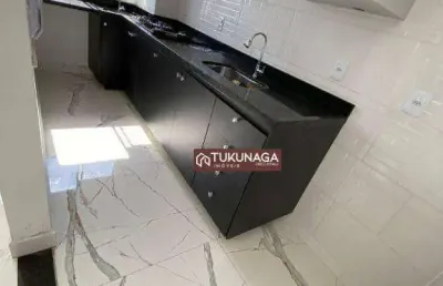 Apartamento com 2 dormitórios para alugar, 43 m² por r$ 3.120,00/mês - barra funda - são paulo/sp
