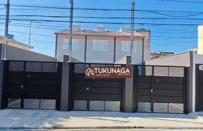 Sobrado com 2 dormitórios à venda, 67 m² por r$ 460.000 - vila siria - são paulo/sp