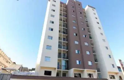 Apartamento com 1 dormitório para alugar, 42 m² por r$ 1.770,00/mês - picanco - guarulhos/sp
