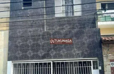 Casa com 5 quartos à venda na Rua Cachoeira do Arari, 457, Vila Guilherme, São Paulo