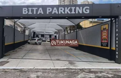 Sala para alugar, 40 m² por r$ 2.500,01/mês - vila harmonia - guarulhos/sp