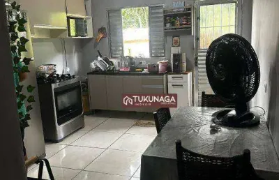 Casa com 1 quarto à venda, 39 m² por r$ 80.000,00 en jardim pedra branca -são paulo -zona leste