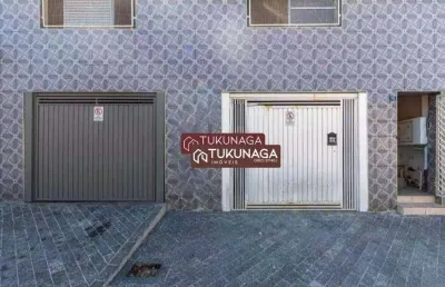 Casa com 6 dormitórios à venda, 280 m² por r$ 1.000.000,00 - parque continental ii - guarulhos/sp