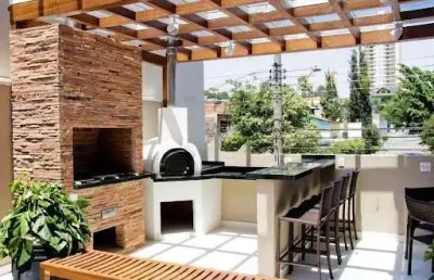 Apartamento com 2 dormitórios à venda, 58 m² por r$ 600.000,00 - vila rosália - guarulhos/sp