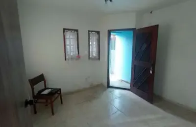 Sobrado com 2 quartos, 119 m² - venda por r$ 340.000 ou aluguel por r$ 1.601/mês - vila milton - guarulhos/sp