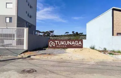 Terreno à venda na Alameda dos Carvalhos, 32, Jardim Presidente Dutra, Guarulhos