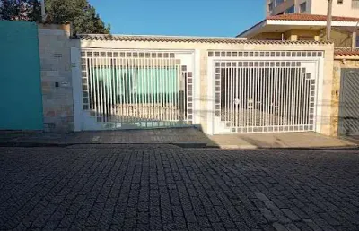 Casa com 4 dormitórios para alugar, 200 m² por r$ 10.300,00/mês - vila milton - guarulhos/sp