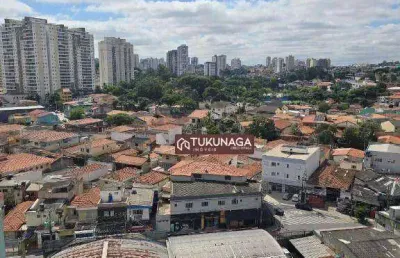 Apartamento com 2 dormitórios à venda, 47 m² por r$ 390.000,00 - vila galvão - guarulhos/sp