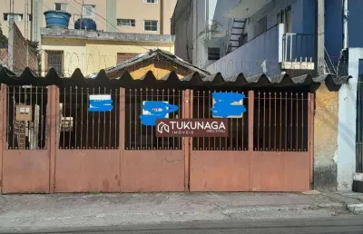 Casa com 5 quartos à venda na Avenida Sanatório, 1386, Parque Edu Chaves, São Paulo