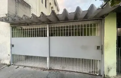 Terreno à venda, 180 m² por r$ 380.000,00 - tranquilidade - guarulhos/sp