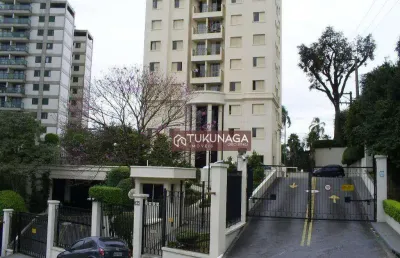 Apartamento com 2 dormitórios à venda, 50 m² por r$ 405.000,00 - parque mandaqui - são paulo/sp