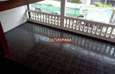 Sobrado com 3 dormitórios à venda, 142 m² por r$ 1.300.000 - chácara califórnia - são paulo/sp