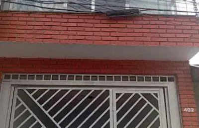 Sobrado com 2 quartos à venda, 130 m² por r$ 460.000 - parque santo antônio - guarulhos/sp