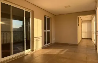 Apartamento com 3 dormitórios para alugar, 168 m² por r$ 9.900,00/mês - vila rosália - guarulhos/sp