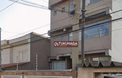 Prédio à venda, 234 m² por r$ 2.500.000,00 - macedo - guarulhos/sp
