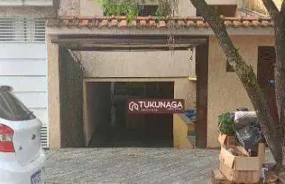 Sobrado com 3 quartos à venda, 220 m² por r$ 730.000 - jardim rosa de franca - guarulhos/sp