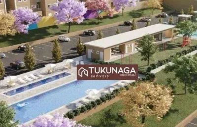 Apartamento duplex cobertura com 2 quartos à venda, 83 m² por r$ 318.000 - macedo - guarulhos/sp