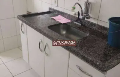 Apartamento com 3 quartos à venda, 67 m² por r$ 288.000 - vila constança - são paulo/sp