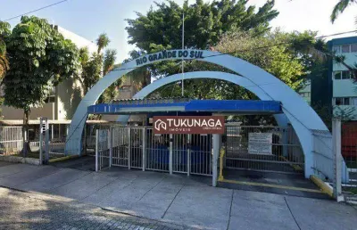 Apartamento com 3 quartos à venda, 63 m² por r$ 307.400 - parque cecap - guarulhos/sp