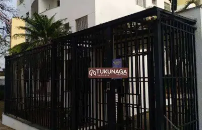 Apartamento com 2 quartos à venda, 59 m² por r$ 415.000 - vila milton - guarulhos/sp