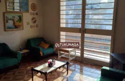 Apartamento com 3 dormitórios à venda, 127 m² por r$ 420,000 - tremembé - são paulo/sp