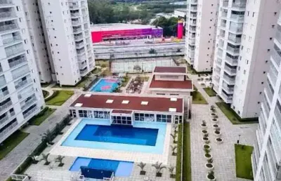 Apartamento com 3 quartos à venda, 128 m² por r$ 1.643.000 - vila leonor - guarulhos/sp