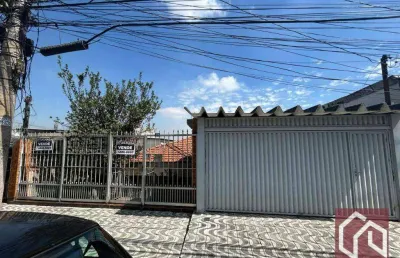 Terreno à venda, 330 m² por r$ 850.000,00 - jardim vila galvão - guarulhos/sp