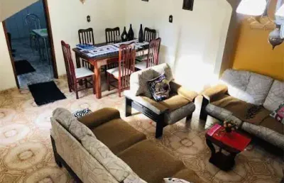 Casa com 3 quartos à venda, 130 m² por r$ 650.000 - jardim tranqüilidade - guarulhos/sp