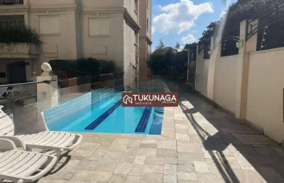 Apartamento com 3 quartos à venda, 78 m² por r$ 580.000 - parque mandaqui - são paulo/sp