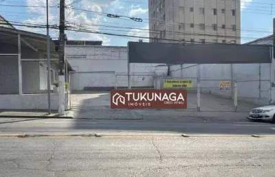 Loja para alugar, 500 m² por r$ 13.362,00/mês - jardim santa mena - guarulhos/sp