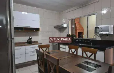 Casa com 3 quartos à venda,150 m² por r$ 650.000 - jaçanã - são paulo/sp