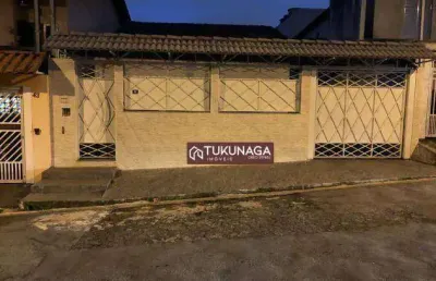 Casa com 3 dormitórios à venda, 260 m² por r$ 1.400.000,00 - jardim santa mena - guarulhos/sp