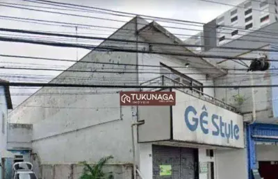 Casa com 4 dormitórios para alugar, 400 m² por r$ 2.830,00/mês - vila ristori - guarulhos/sp