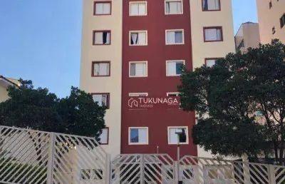 Apartamento à venda, 73 m² por r$ 450.000,00 - vila paulicéia - são paulo/sp
