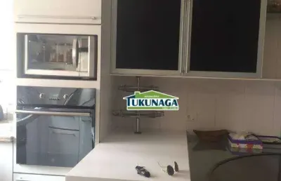 Apartamento à venda, 215 m² por r$ 1.750.000,00 - santana - são paulo/sp