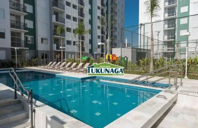 Apartamento à venda, 50 m² por r$ 600.000,00 - vila guilherme - são paulo/sp